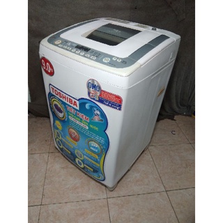 MÁY GIẶT TOSHIBA INVERTER. 9KG