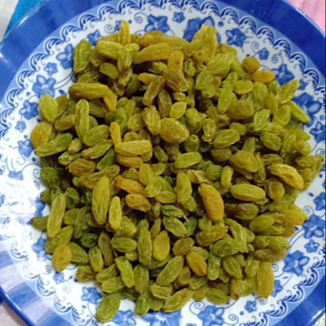 Comb Nho khô Ninh Thuận