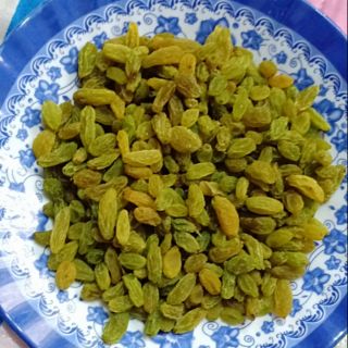 Comb Nho khô Ninh Thuận