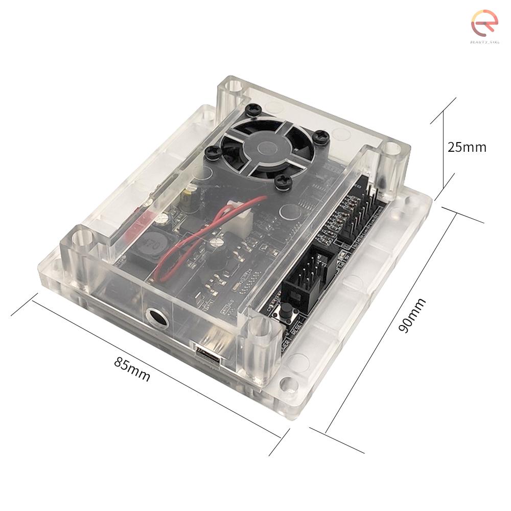 Bản Mạch Điều Khiển Grbl 3-axis Cnc