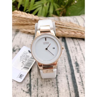 Đồng hồ nữ Citizen GA1053-01A