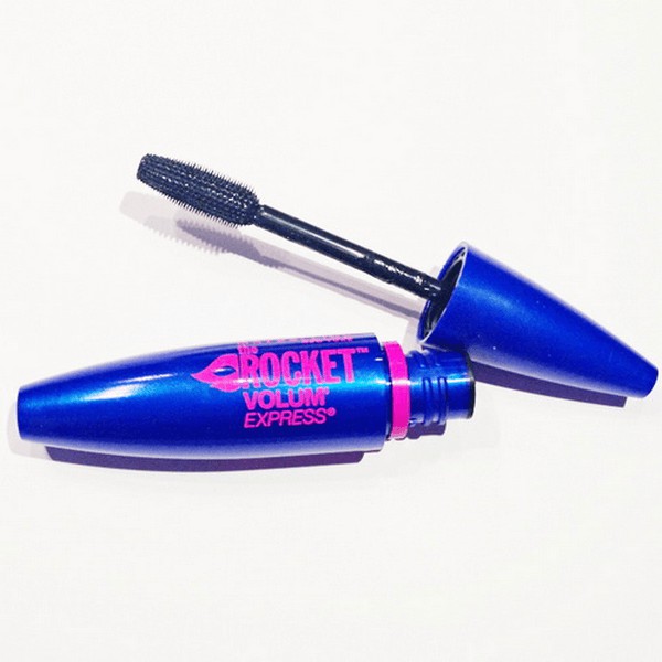 CHUỐT MI THE ROCKET VOLUME EXPRESS MASCARA NHẬP KHẨU CHÍNH HÃNG - 2734