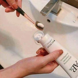 Kem đánh răng AP24 nhập khẩu Mỹ