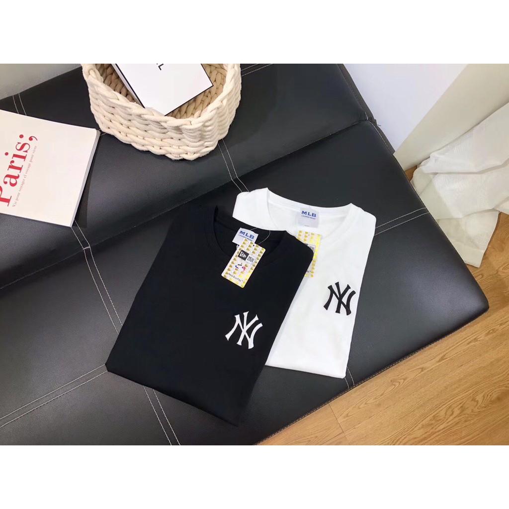 Áo thun NY unisex/ áo đôi