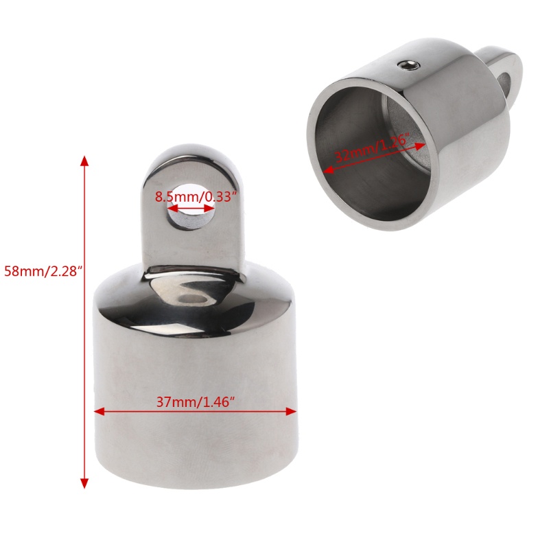 Mái Hiên 32mm 1 26 Ống Chuyên Dụng Cho Tàu Thuyền