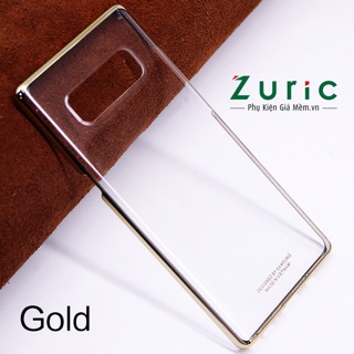 Ốp Samsung Galaxy S7/S7eng Clear view cover