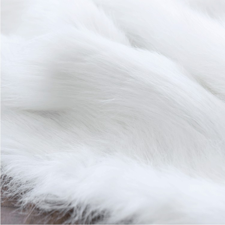 Thảm lông chụp ảnh KÍCH THƯỚC 75*100CM, Thảm lông dài cao cấp kích thước lớn dùng để chụp ảnh mỹ phẩm, trang sức, quần á