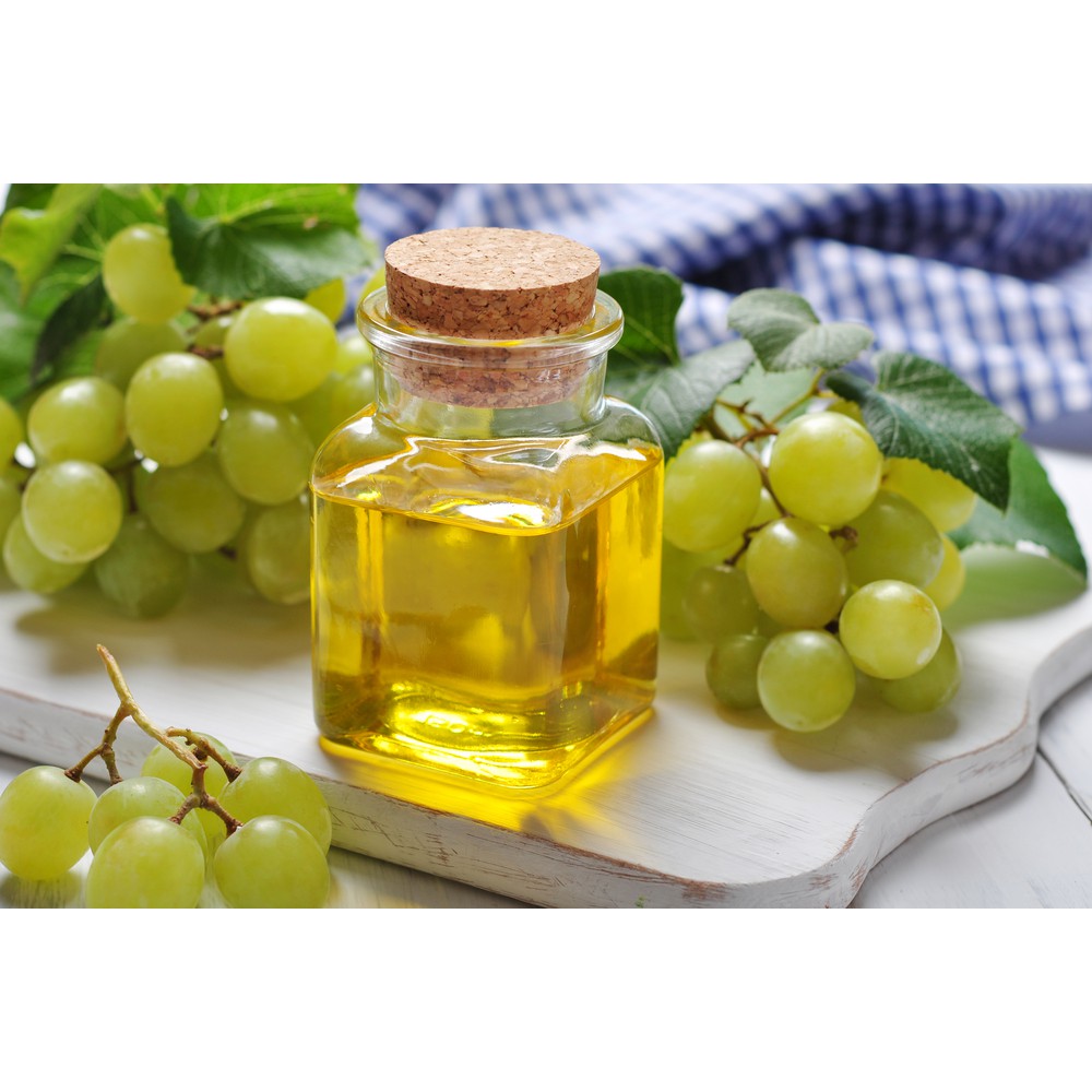 Dầu Hạt Nho ( Grape Seed Oil ) | BigBuy360 - bigbuy360.vn
