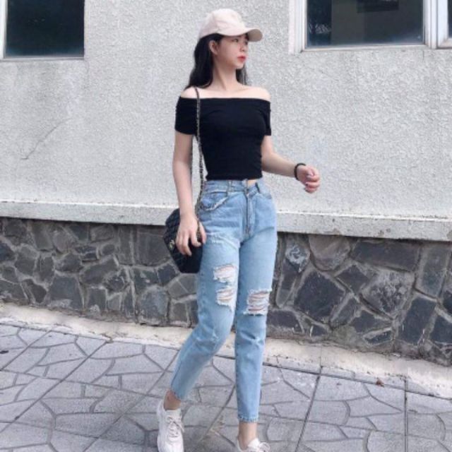 🎯BAGGY 206 + ẢNH THẬT🎯