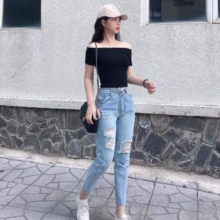 🎯baggy 206 + ảnh thật🎯