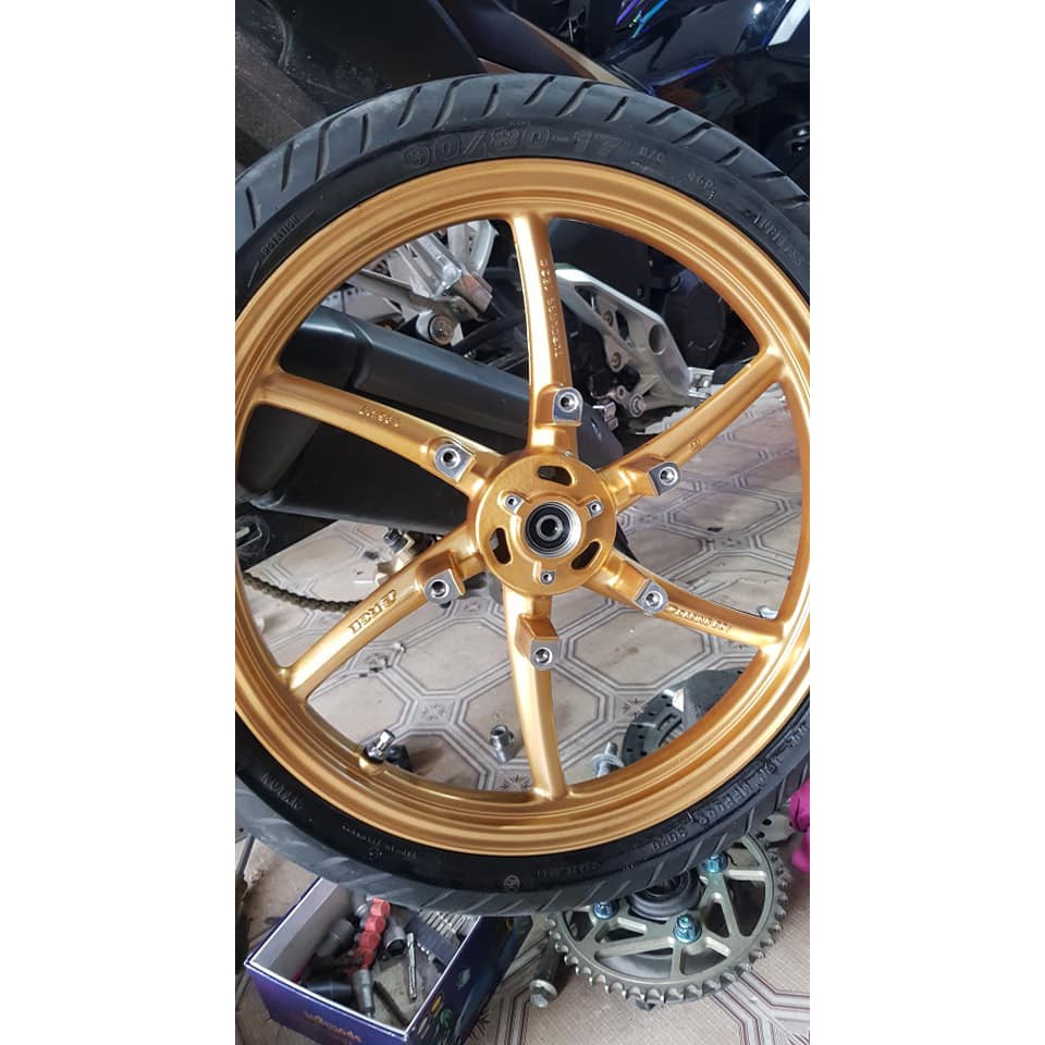 MÂM RCB 6 CÂY CHO WINNER-X - MÂM RCB 6 CÂY CHO WINNER-X1.6-1.85