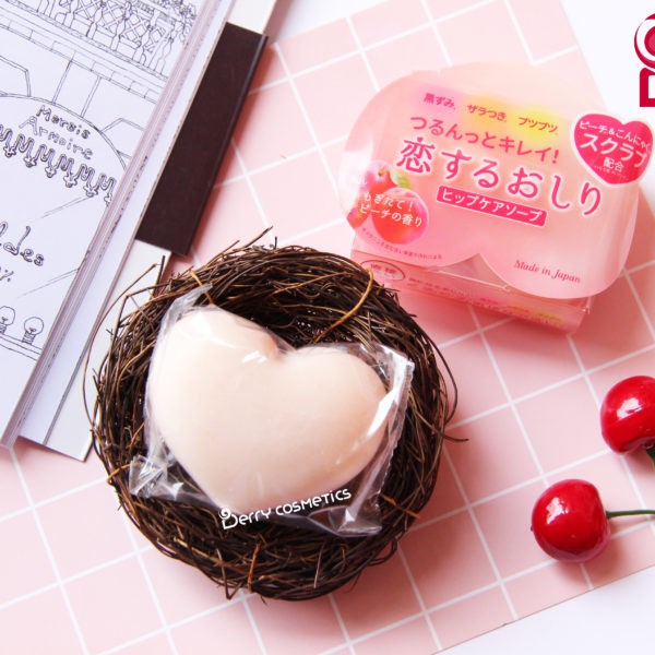 Xà Phòng Pelican For Back Cho Cơ Thể Mịn Màng | BigBuy360 - bigbuy360.vn