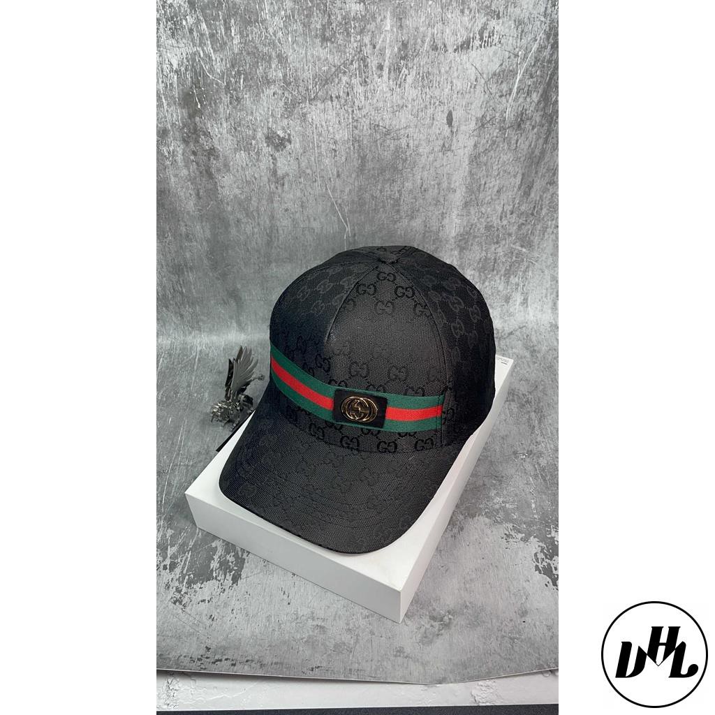 NÓN LƯỠI TRAI SNAPBACK GCL DÂY SỌC HOẠ TIẾT CỰC CHẤT