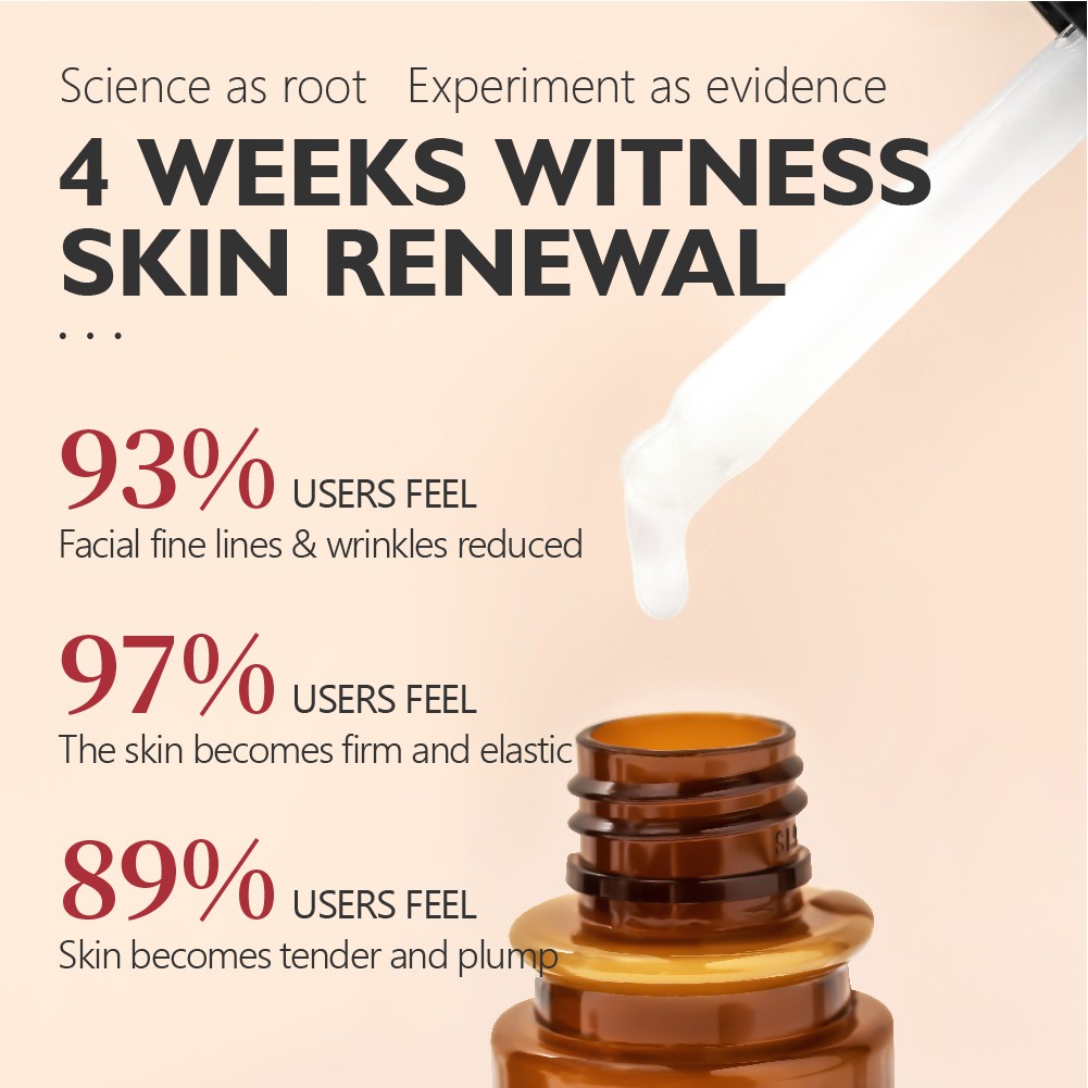  Serum Vibrant Glamour Retinol và Collagen làm săn chắc da mờ thâm chống lão hóa 30ml | BigBuy360 - bigbuy360.vn