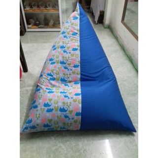VỎ GHẾ LƯỜI HẠT XỐP (không kèm hạt xốp)