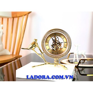 Đồng Hồ Để Bàn DHB08