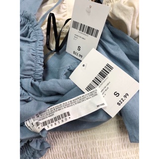 Áo Kiểu F21 (linen)