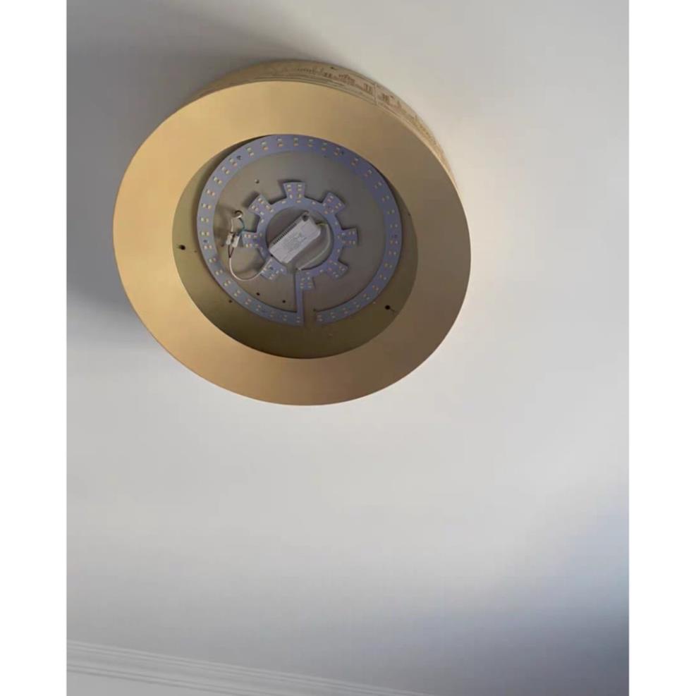 BÓNG VÒNG LED CHO MÂM ỐP TRẦN CÔNG SUẤT 12W-18W SỬ DỤNG THAY THẾ CHO BÓNG HUỲNG QUANG KIỂU CŨ