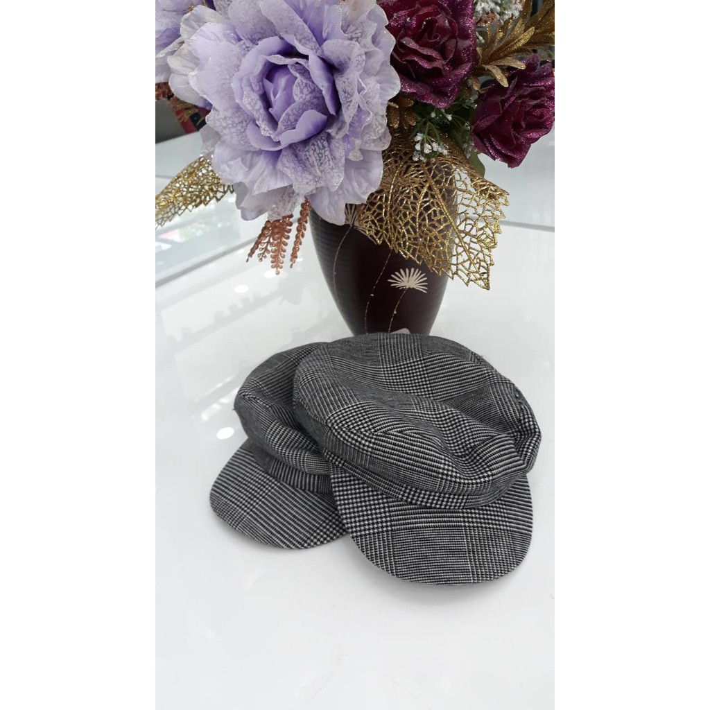 Mũ nữ ZARA ART3920-USA