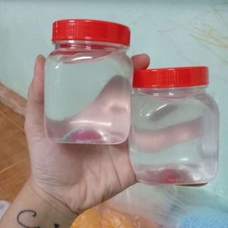 1 hủ keo trong làm slime