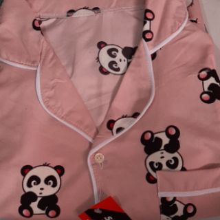 Bộ đồ pijama