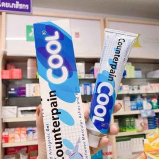 Cao xoa bóp Counterpain Thái Lan