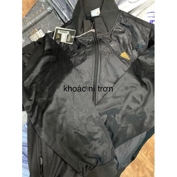 (Giá sốc) Áo khoác gió nam dày 3XL