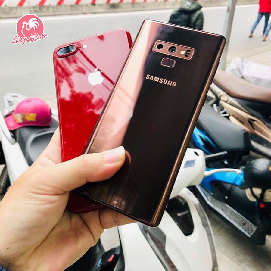 COMBO MIẾNG DÁN PPF BẢO VỆ ĐIỆN THOẠI CAO CẤP CHO SAMSUNG | BigBuy360 - bigbuy360.vn