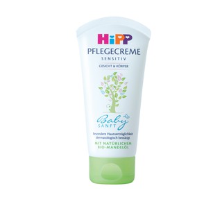 Kem dưỡng da trẻ em HiPP (75ml)