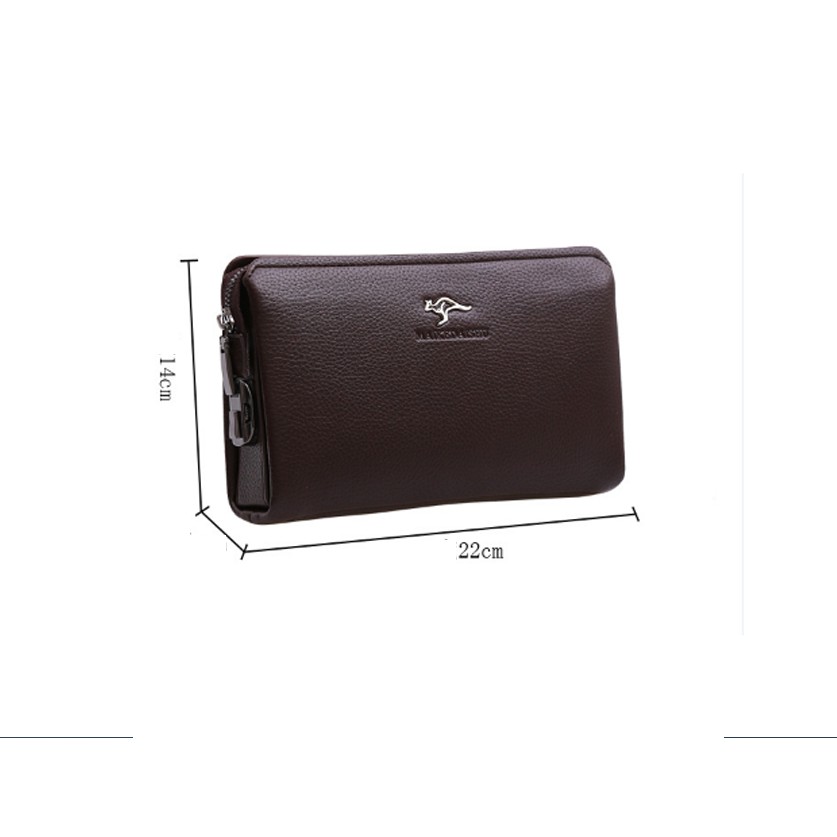 TÚI DA KHÓA MÃ SỐ | BigBuy360 - bigbuy360.vn