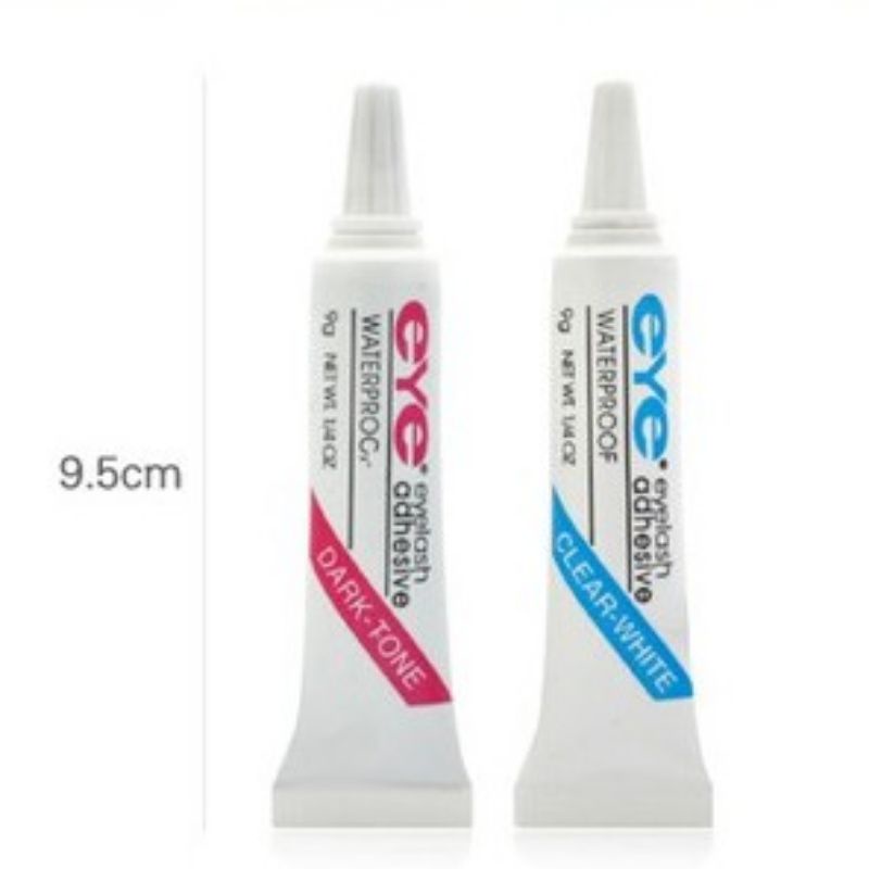 Keo gián mi giả siêu chắc Eyelash Adhesive 7g