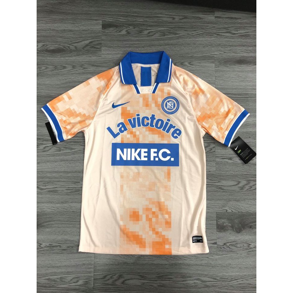 Áo POLO Nike FC