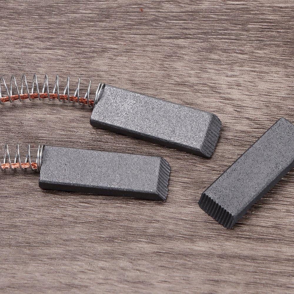 Set 2 / 4 Chổi Than 5X12.5X36mm Mini Vệ Sinh Đa Năng Tiện Dụng