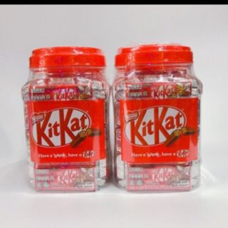 KITKAT 2F NESTLE HỘP 48 THANH X 17G (486G)