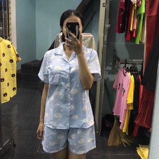 Combo hoang anh
