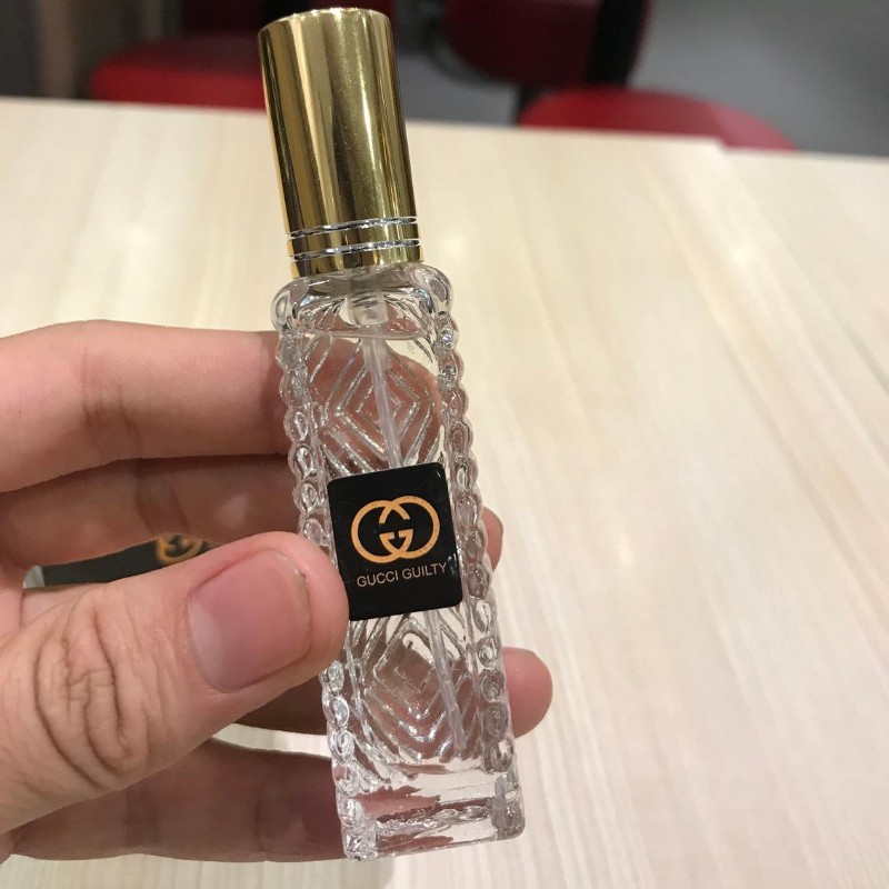 Nước Hoa Nam Nữ Thơm Lâu GUCCl GuiIty 20ml Cực Thơm | BigBuy360 - bigbuy360.vn