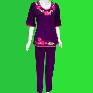 mẫu đồ bộ tuổi trung niên- chuyên sỉ đồ bộ trung niên