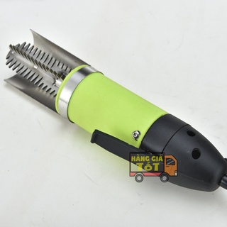 Máy Đánh Vảy Cá VDC03