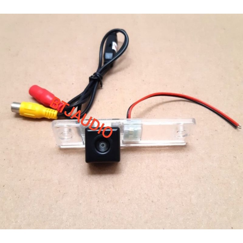 Camera Lùi Xe Hd Cho TOYOTA 2004-2015 | BigBuy360 - bigbuy360.vn