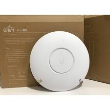 Bộ phát sóng không dây UBIQUITI UniFi AP-Pro đã qua sử dụng còn mới nguyên