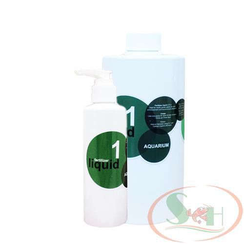 Phân Nước Kích Cây Phát Triển Thủy Mộc Fertilizer Liquid 1 - Chai 250 Ml