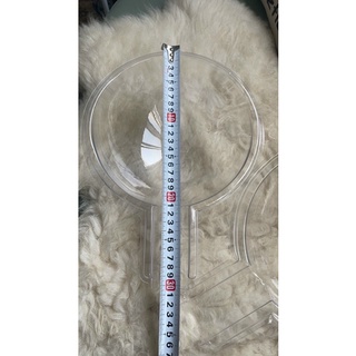 1 vo bóng meca 20/30 cm