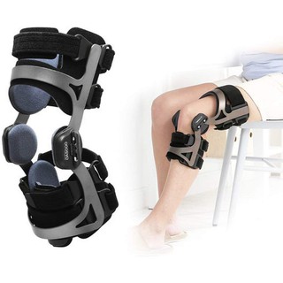 Đai kéo giãn gối DiskDr OA5000 Hàn Quốc