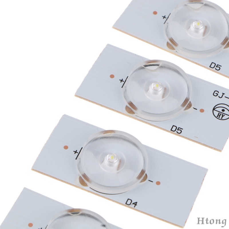 Set 20 Đèn Led Smd 6v Cho Tv 32-65in | BigBuy360 - bigbuy360.vn