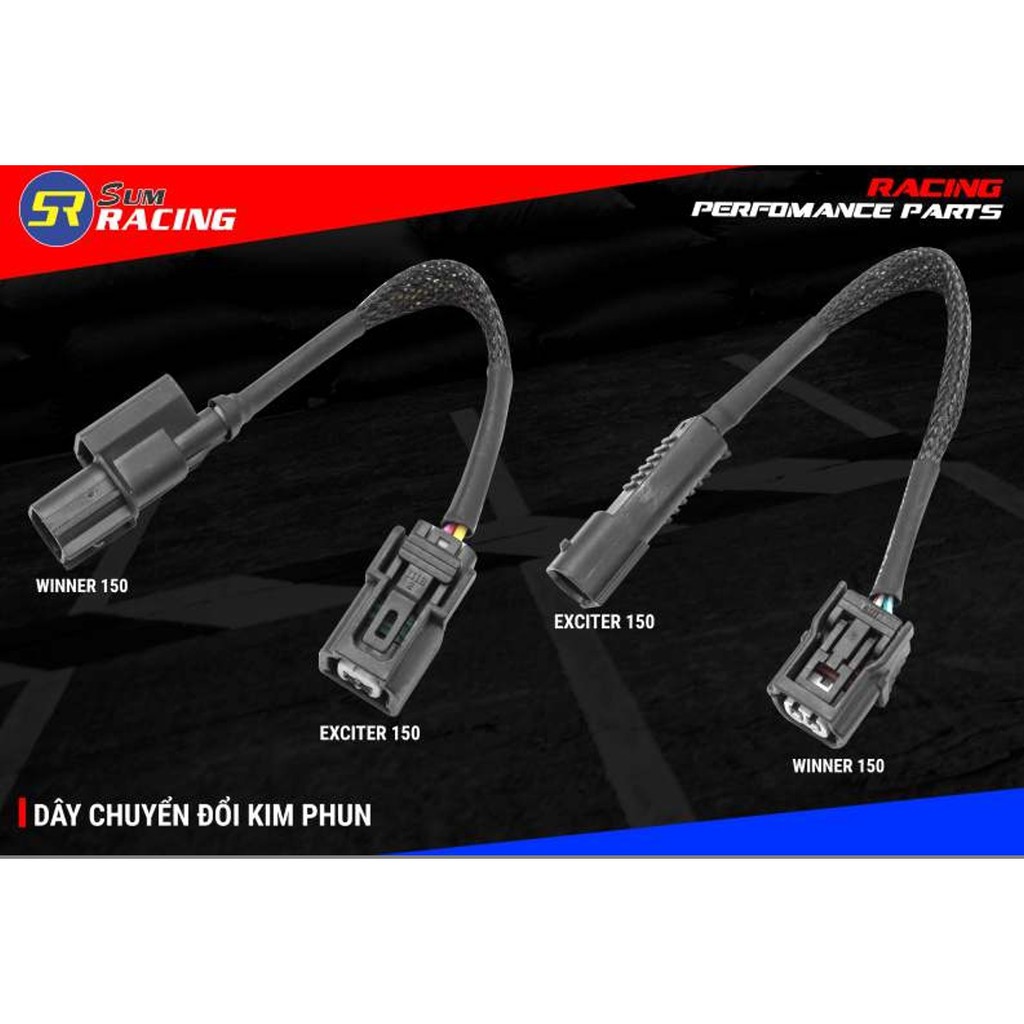 Dây chuyển đổi kim phun