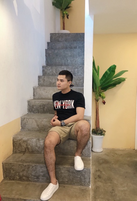 Giày native | BigBuy360 - bigbuy360.vn