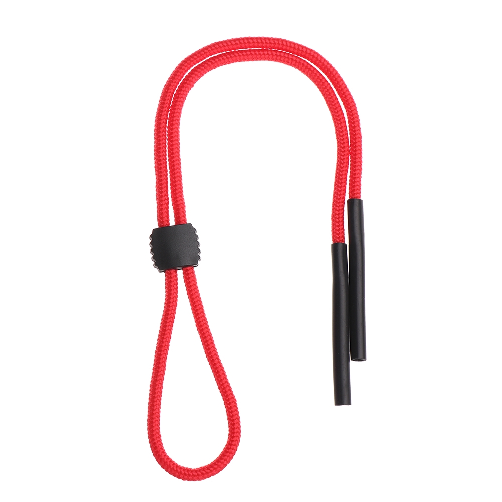 Dây đeo mắt kính thể thao chống trượt có thể thay đổi màu kẹo ngọt