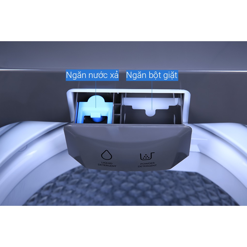 Máy giặt Toshiba 7 Kg AW-L805AV