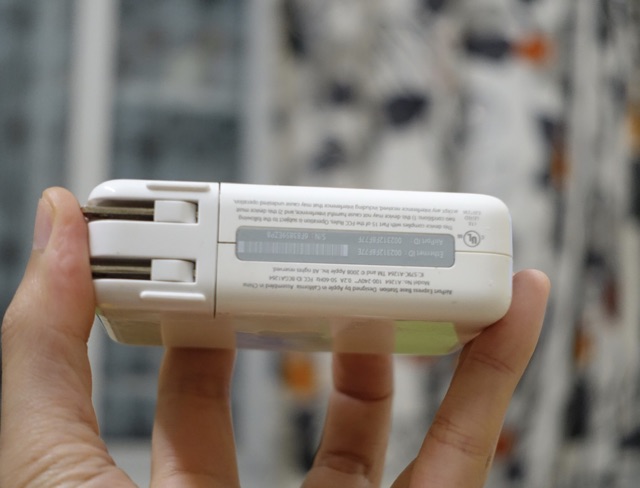 Phát wifi & audio Apple AirPort Express | BigBuy360 - bigbuy360.vn