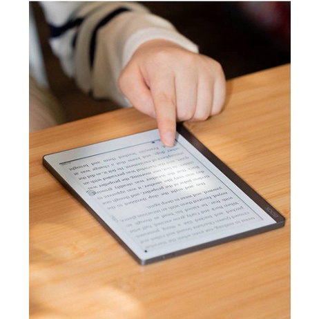 Máy đọc sách Boox Leaf